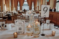 75th anniversary gala table aspire of wny