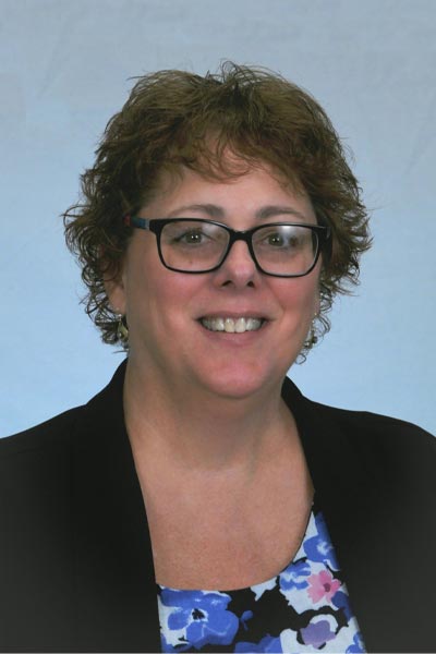Sue Mentecki - VP of Residential Opportunities