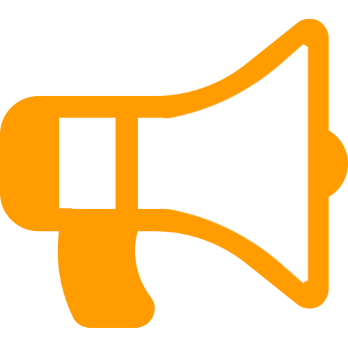 megaphone icon