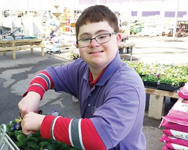Special Needs Residential Opportunities