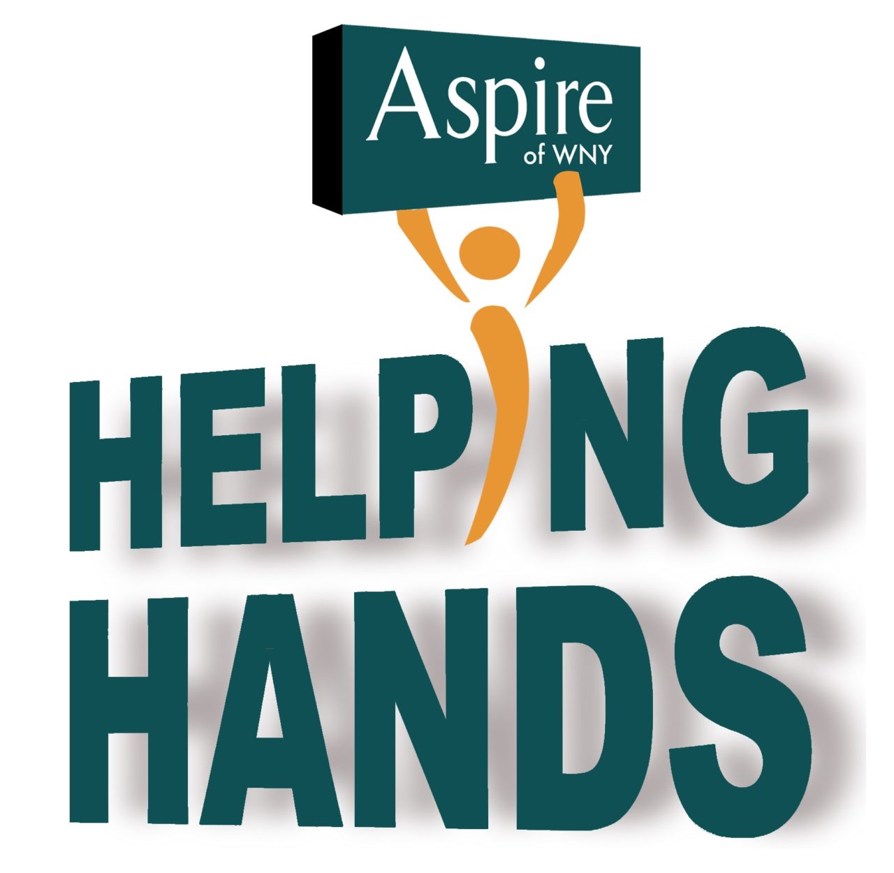 Helping Hands Grant Program Aspire of WNY