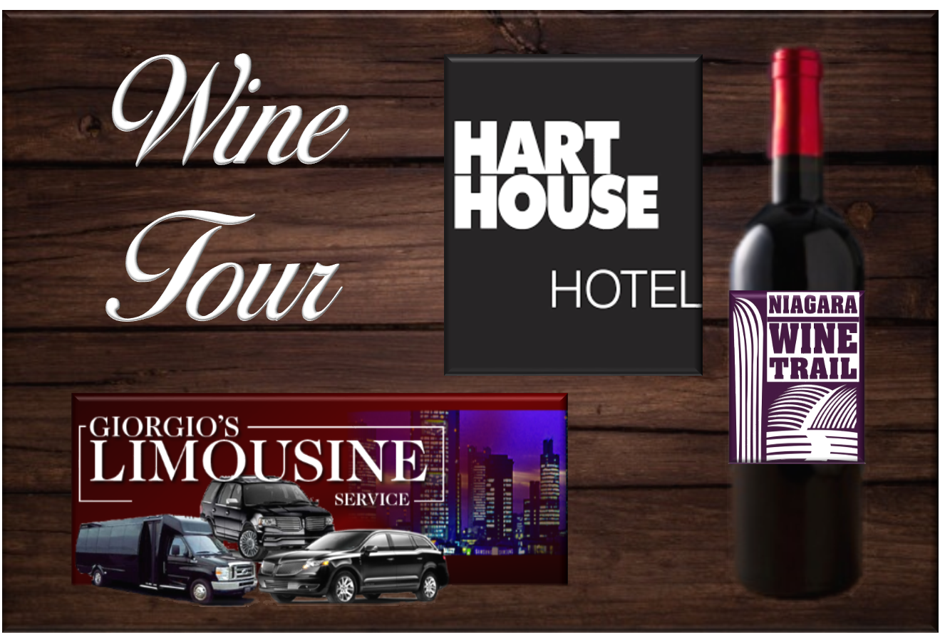 Wine Tour
