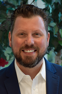 Jeff Gleason