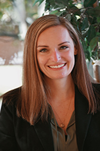 Alison pierce