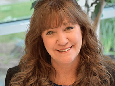 Aspire of WNY Promotes Martha Farewell to Newly Created Executive Vice President of Service Operations