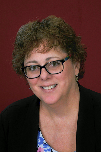 Sue Mentecki - VP of Residential Opportunities
