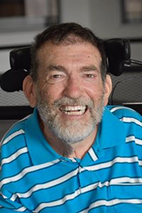 Mike O'Brien