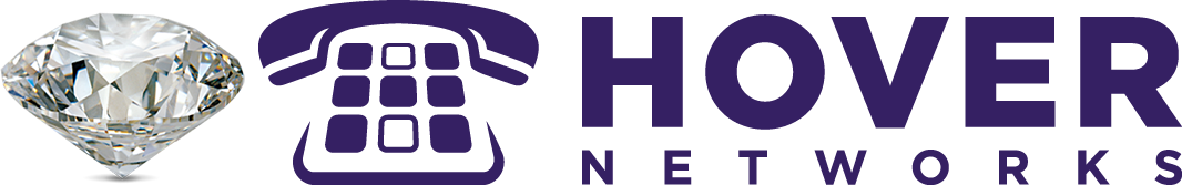 hover network logo