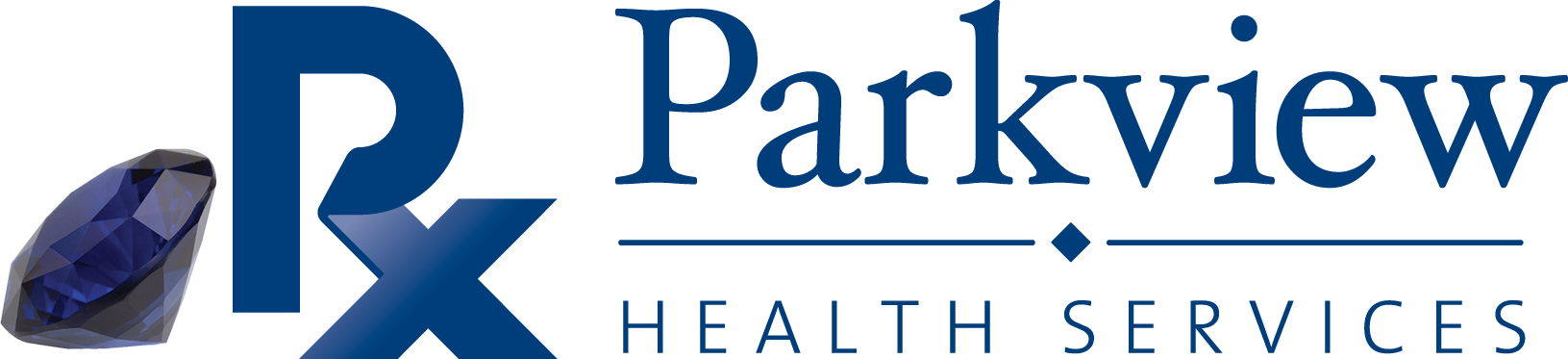 parkview health services logo