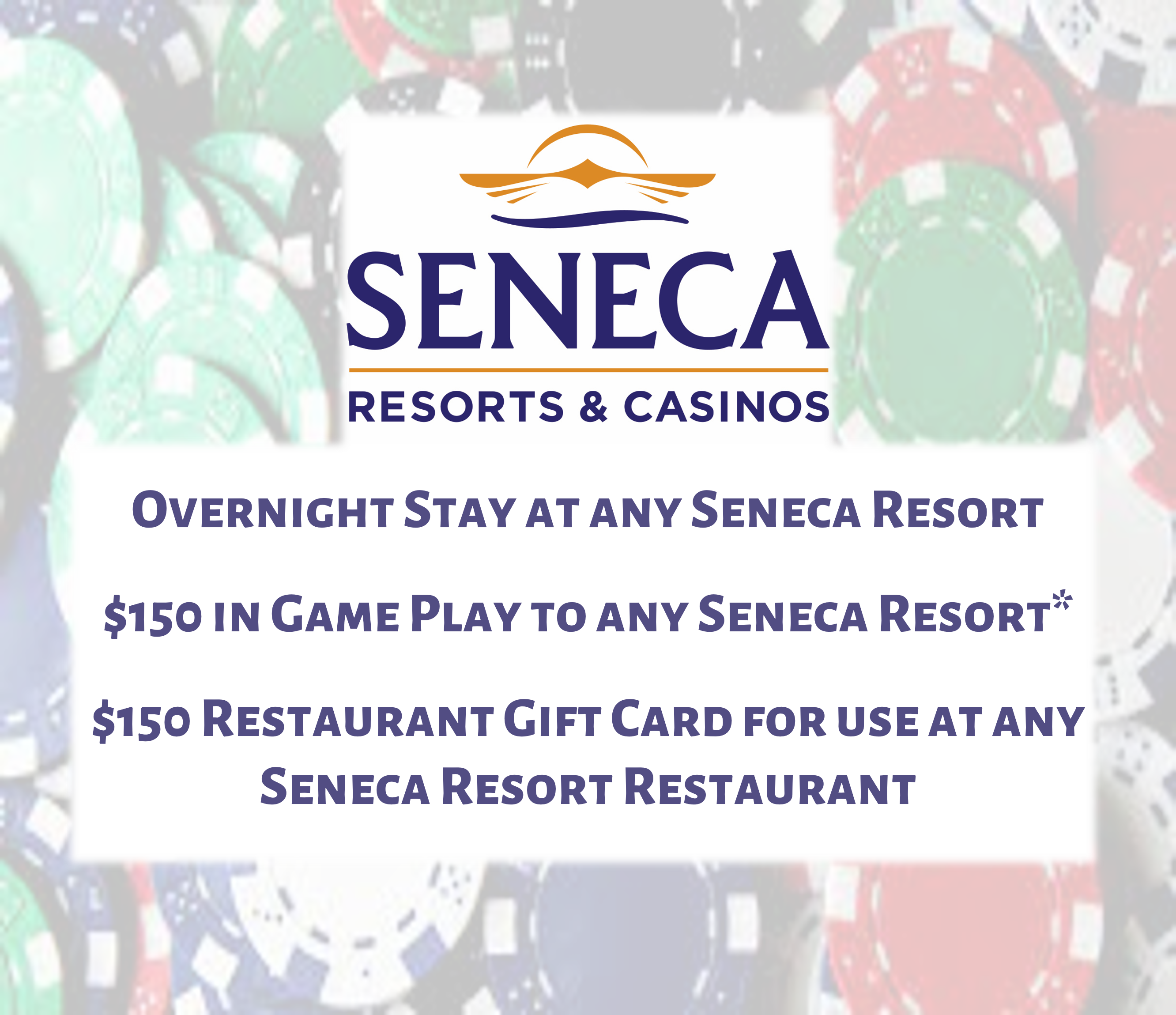 Seneca Casino