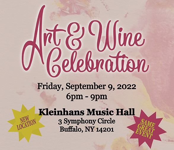 Art and Wine Image (logo)