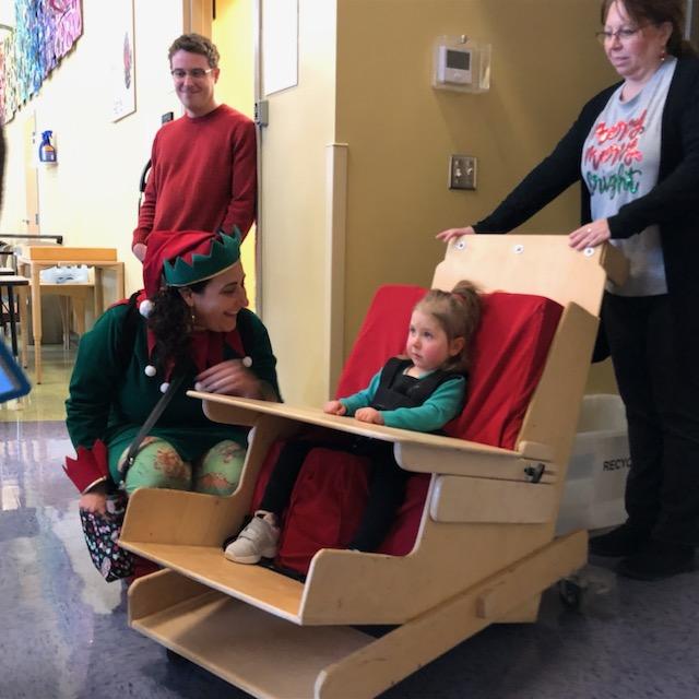 Aspire Center for Learning Early Intervention Educational Services