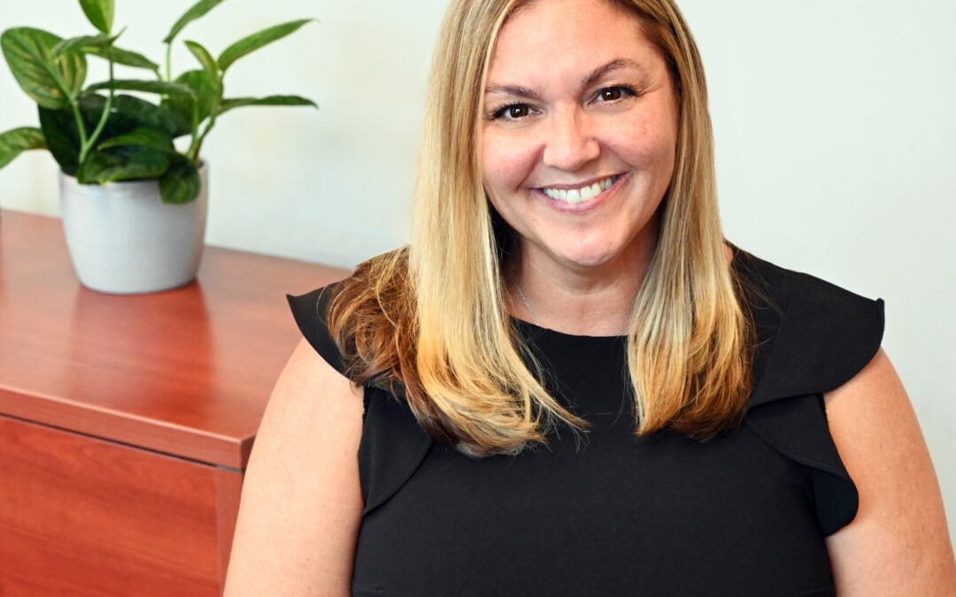 Aspire of WNY Selects New Chief Operating Officer