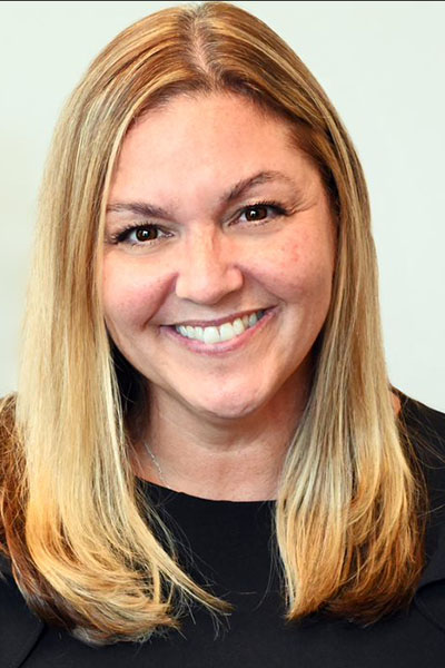 jennifer ball - chief financial officer
