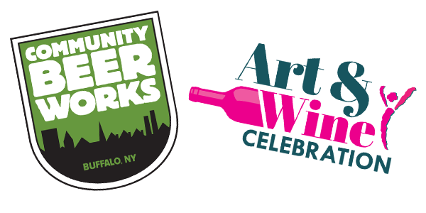 beerwine spirit of giving logo