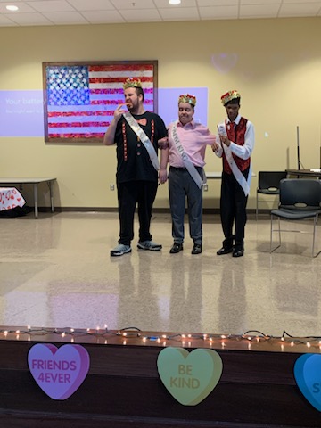 Students Dance the Day Away at the Center for Learning’s 2024 Prom!