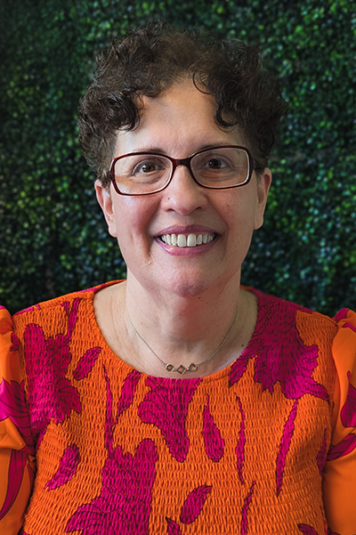 Sue Mentecki - VP of Residential Opportunities