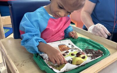 Aspire of WNY’s Center for Learning Students Explore, Learn, and Have a Blast with Enrichment Groups!