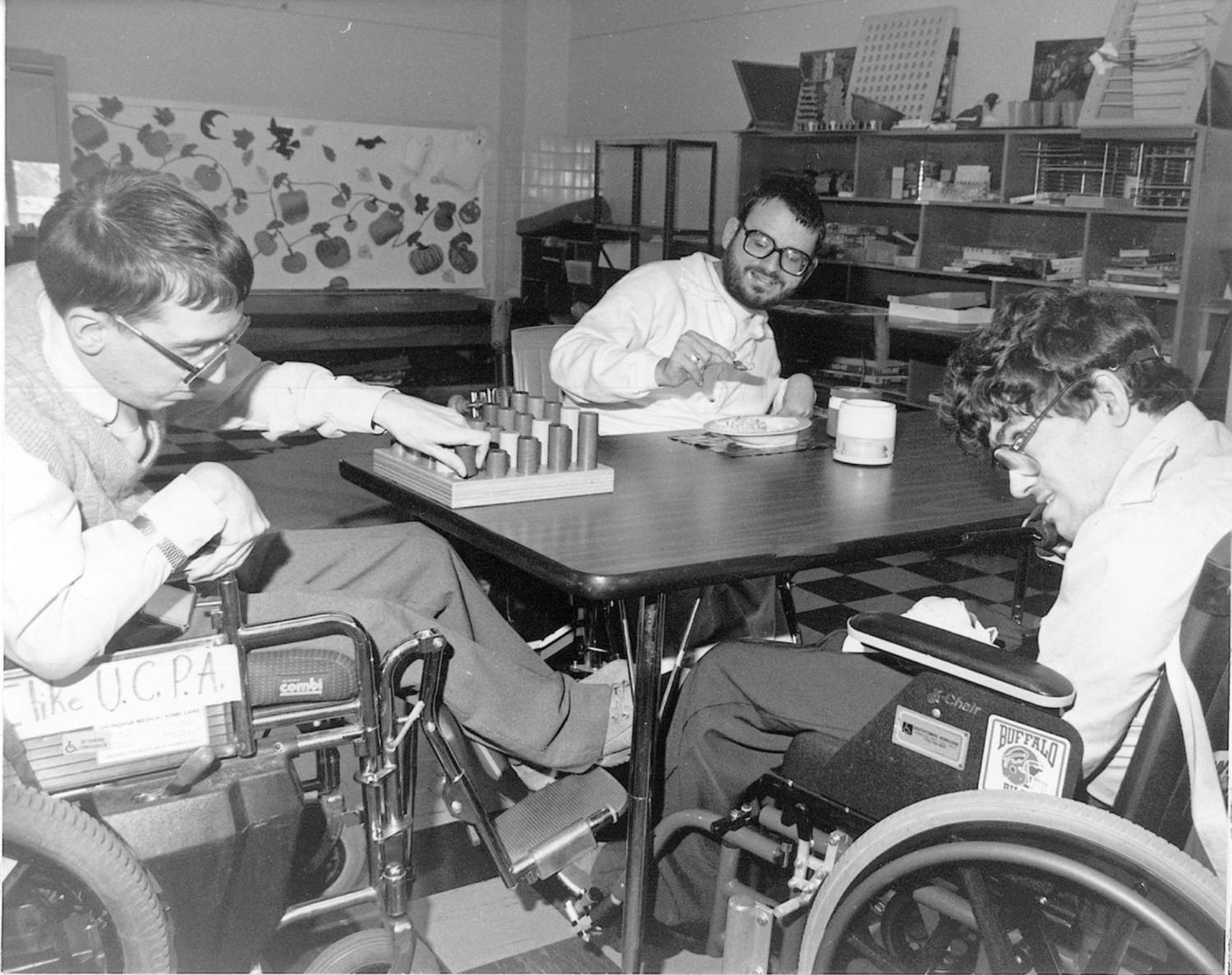 1990s Giving Individuals A Choice