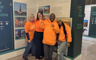 Aspire of WNY Joins Statewide Call to Strengthen DSP Support