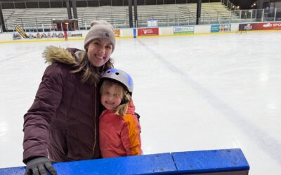 Aspire of WNY Takes on the Winter Chill at Winterval 2026!